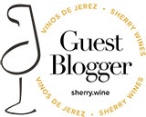 Sherry guest blog