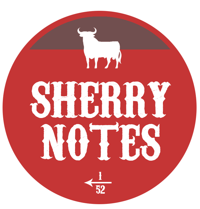 SherryNotes: sherry blog