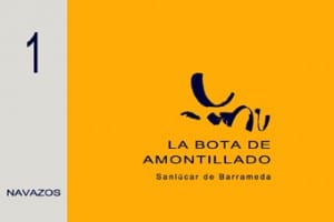 Equipo Navazos - La Bota Amontillado 1