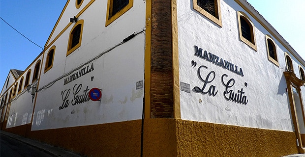 Bodegas: Hijos de Rainera Pérez Marín