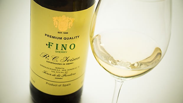 Fino: Fino (R.C. Ivison)