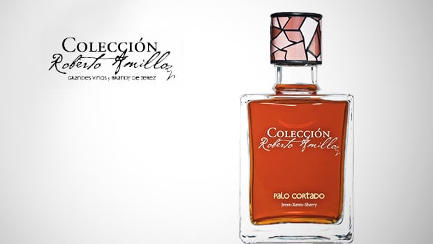 Palo Cortado - Roberto Amillo