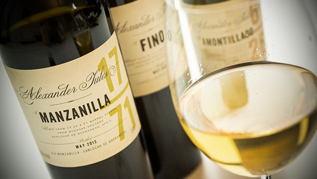 Manzanilla: Manzanilla 17|71 (Alexander Jules)