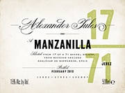 Alexander Jules Manzanilla