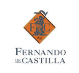 Logo Fernando de Castilla sherry