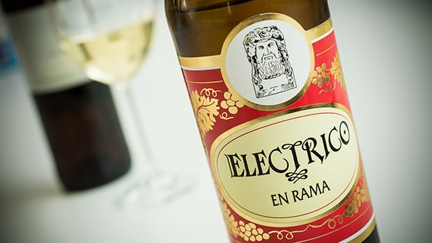 Fino: Fino Eléctrico En Rama (Toro Albalá)