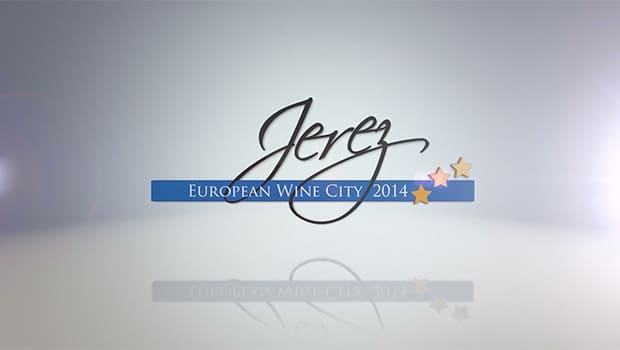 News: Jerez, European Wine City 2014