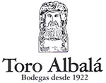 Logo Toro Albala