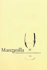 Manzanilla - book - Christopher Fielden & Javier Hidalgo
