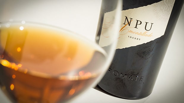 Amontillado: Amontillado NPU (Sánchez Romate)