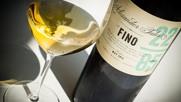 Fino: Fino 22|85 (Alexander Jules)