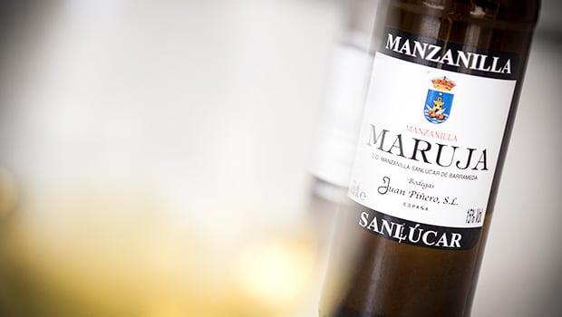 Manzanilla: Manzanilla Maruja (Juan Piñero)