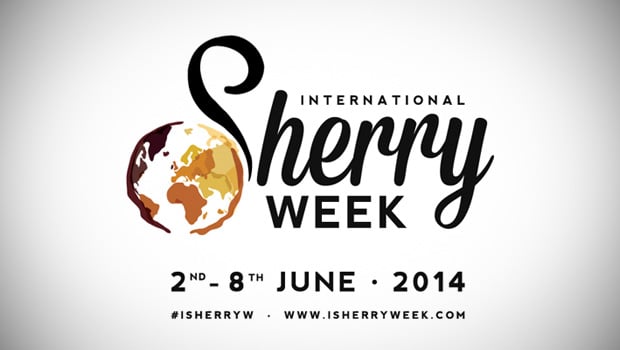 News: International Sherry Week 2014