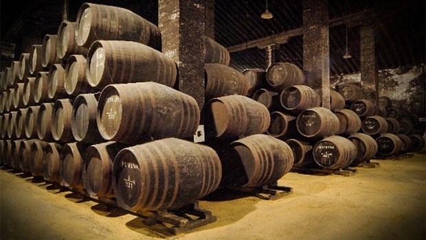 Bodegas: Emilio Hidalgo