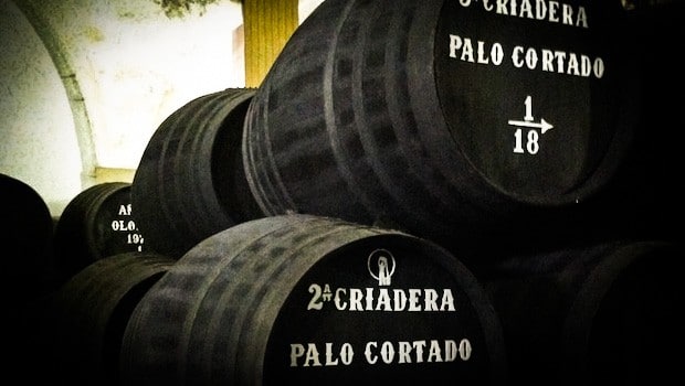 Background: Palo Cortado: busting the myth…