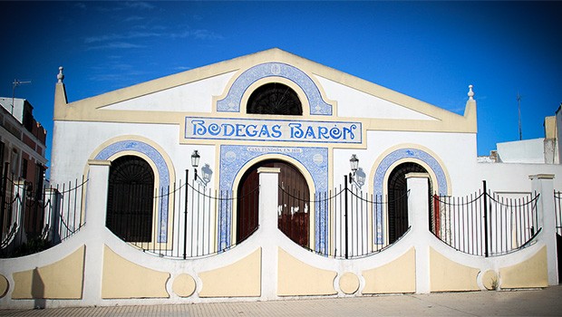 Bodegas: Bodegas Barón