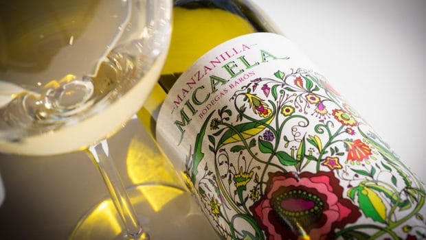 Manzanilla: Manzanilla Micaela (Barón)