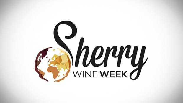 News: International Sherry Week 2015