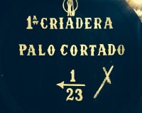 Tradicion Palo Cortado