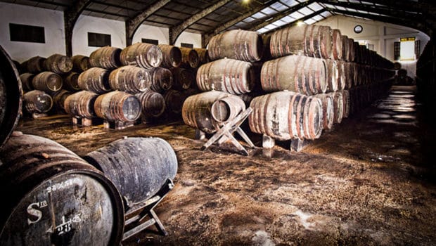 Bodegas: Elías González Gúzman