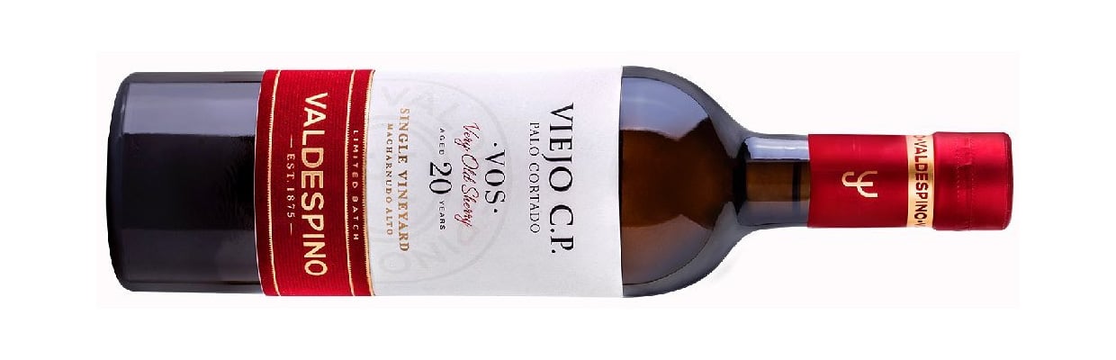 Palo Cortado Viejo CP