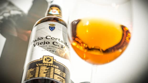 Palo Cortado: Palo Cortado Viejo C.P. (Valdespino)