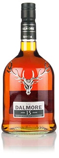 Dalmore 15 Year Old