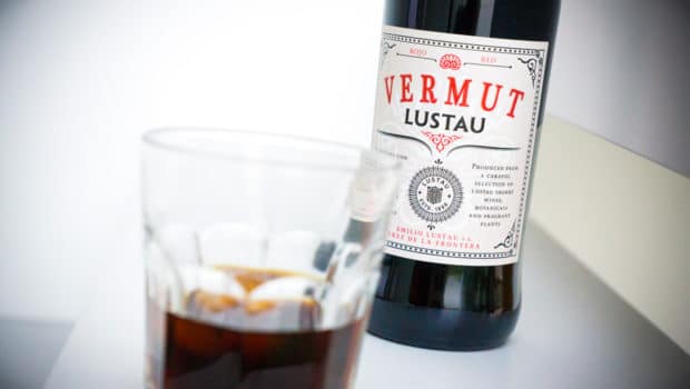 Other: Vermut Lustau