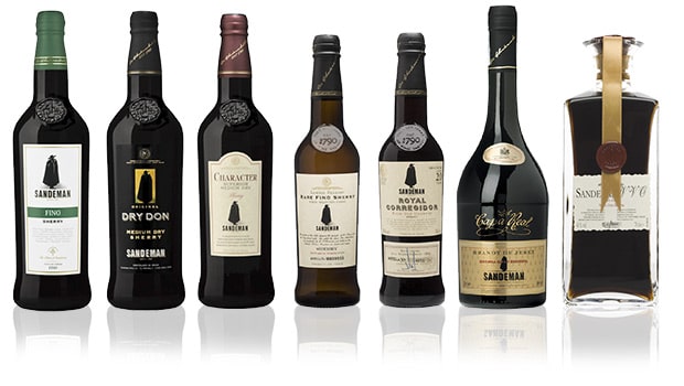 sandeman-sherry-brandy