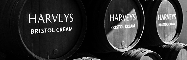 Harveys Bristol Cream