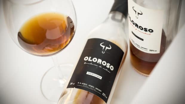 Oloroso: Oloroso 70 years (Xpertvinum)