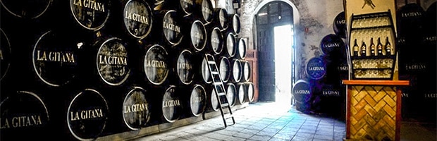 Bodega La Gitana