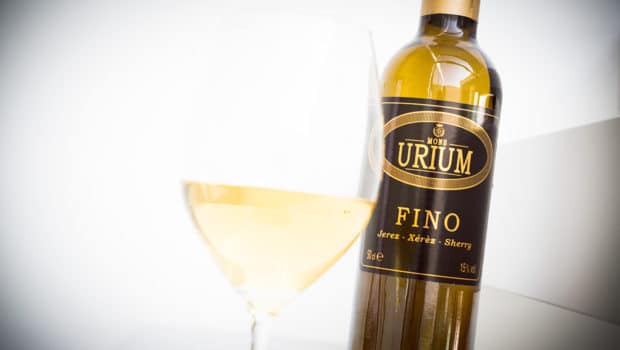 Fino: Fino En Rama (Urium)