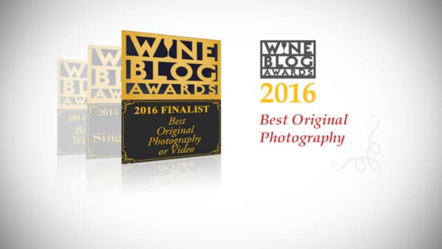 News: Wine Blog Awards 2016: Best Photography