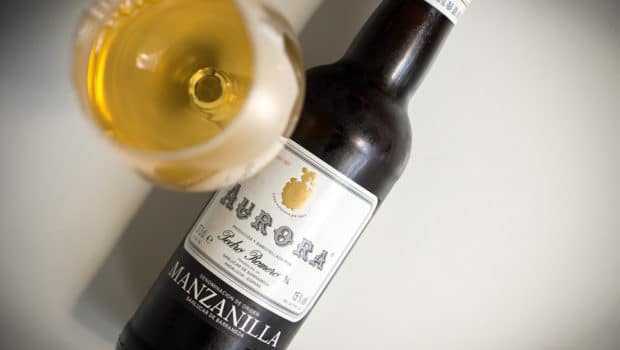 Manzanilla: Manzanilla Aurora (Pedro Romero)