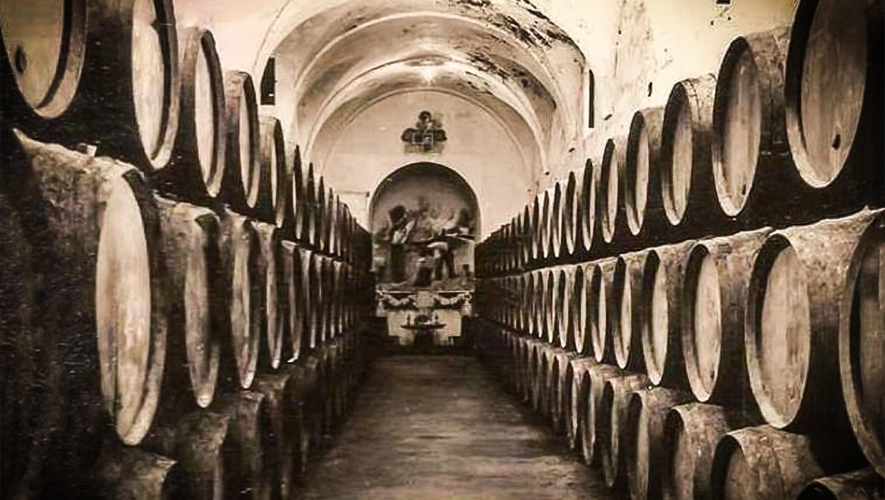 Bobadilla bodega history and wines SherryNotes