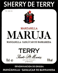 Maruja - Fernando A De Terry