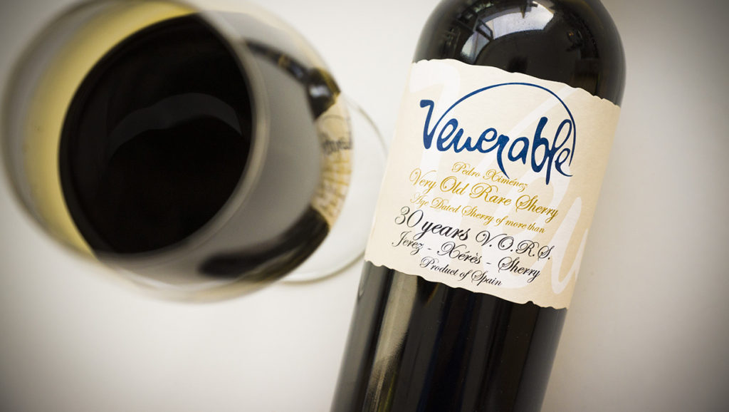Sherry Notes Pedro Ximénez: a rich, sweet style of sherry | SherryNotes