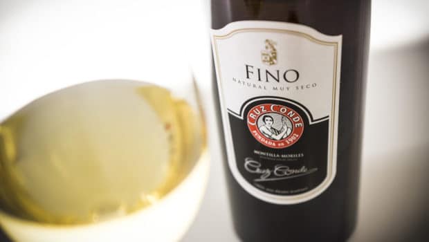 Fino: Fino (Cruz Conde)