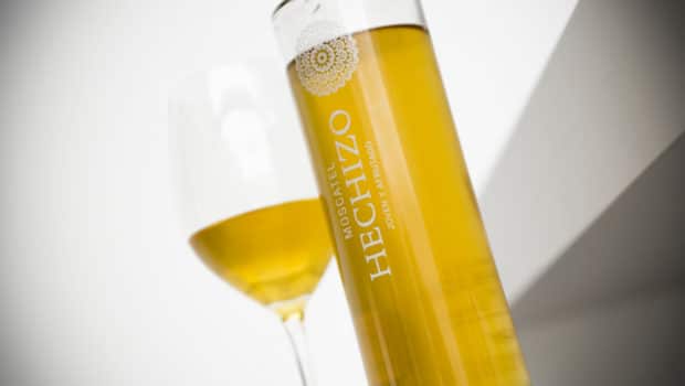 Moscatel: Moscatel Hechizo (Fernando de Castilla)