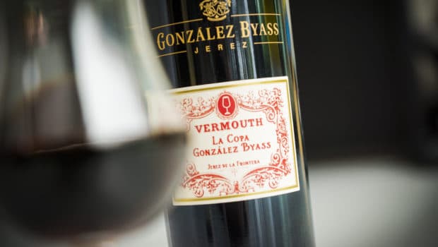 Other: Vermouth La Copa (González Byass)