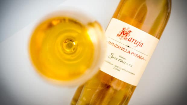 Manzanilla: Maruja Manzanilla Pasada (Juan Piñero)