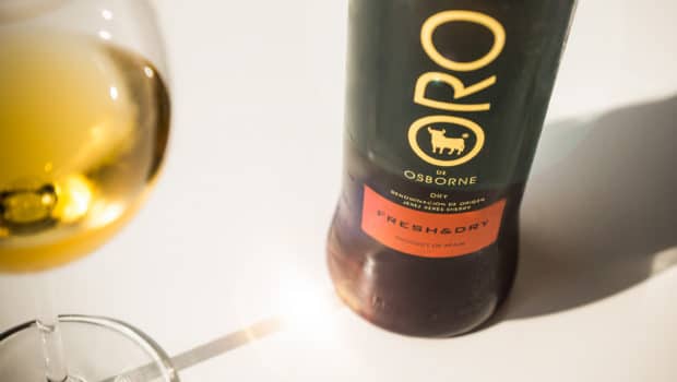 Fino: Oro – Fresh & Dry (Osborne)