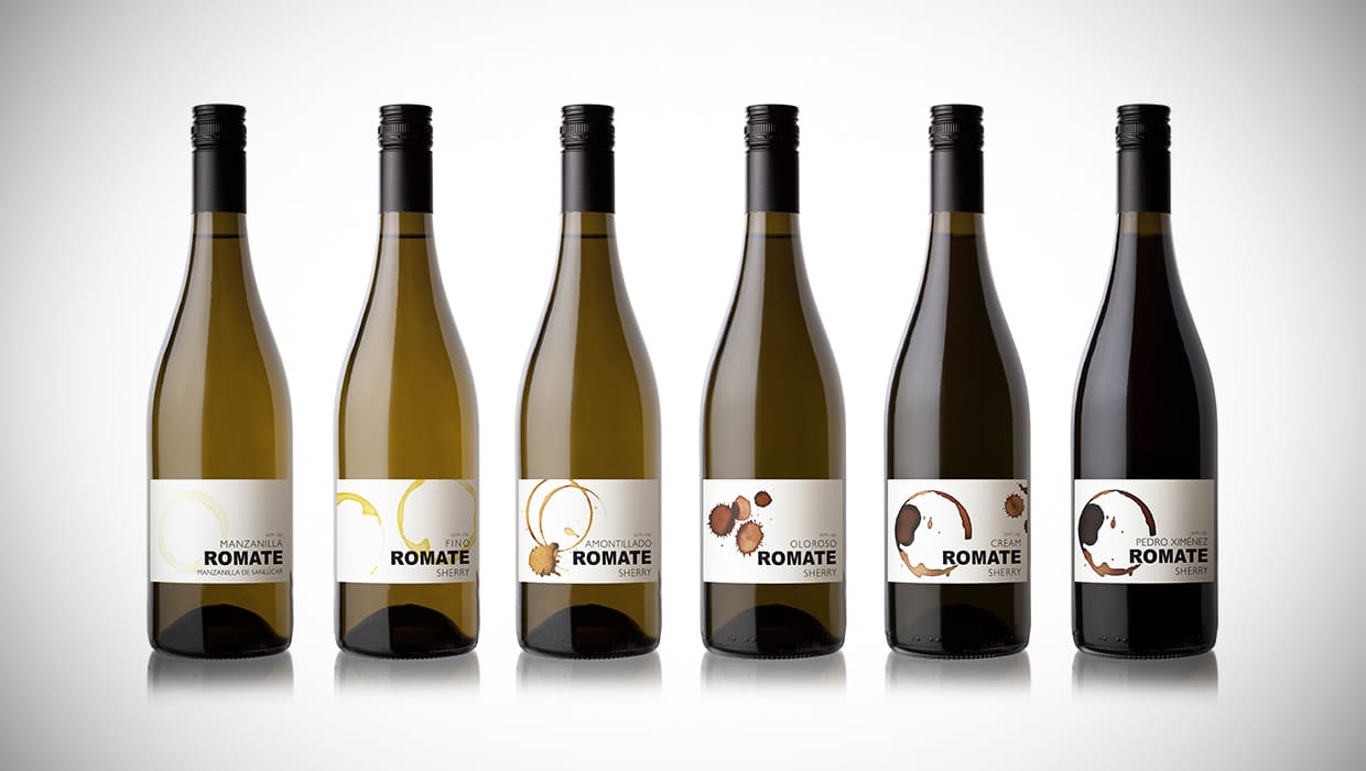 Romate classic range redesign | SherryNotes