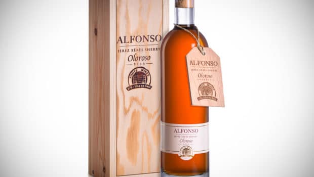 News: Alfonso 1|6 ‘Vinos Finitos’