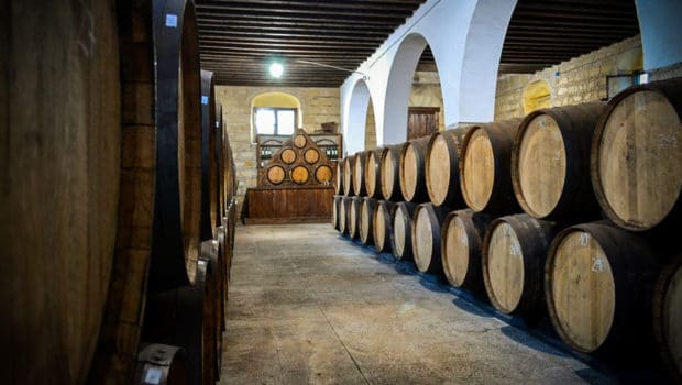 Bodegas: Lorente & Barba