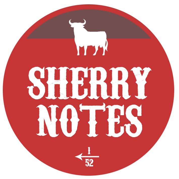 Fino sherry wine reviews on SherryNotes