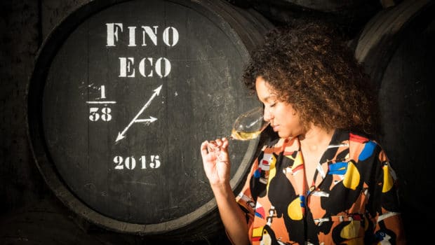 News: New: Fino Eco 2015 (Williams & Humbert)