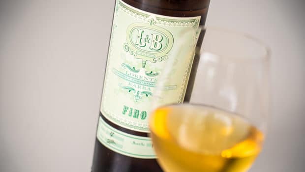 Fino: L&B Fino (Lorente & Barba)