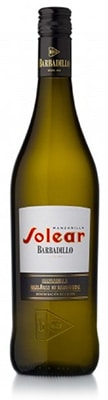 Manzanilla Solear